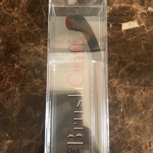 Artis Brush Craft Oval 6 and Oval 3 - Picture 3 of 4